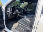 2017 Ford F-150 Platinum