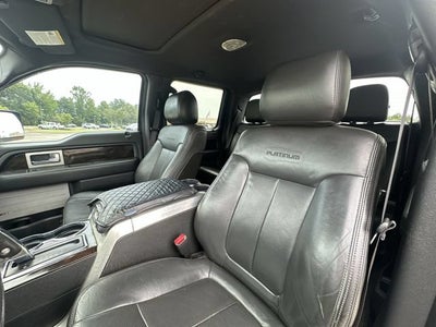 2013 Ford F-150 XL