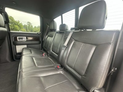 2013 Ford F-150 XL