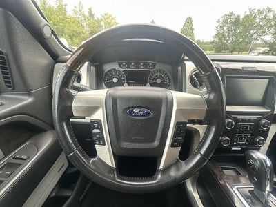 2013 Ford F-150 XL