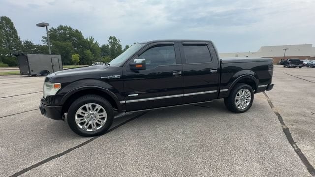 2013 Ford F-150 XL