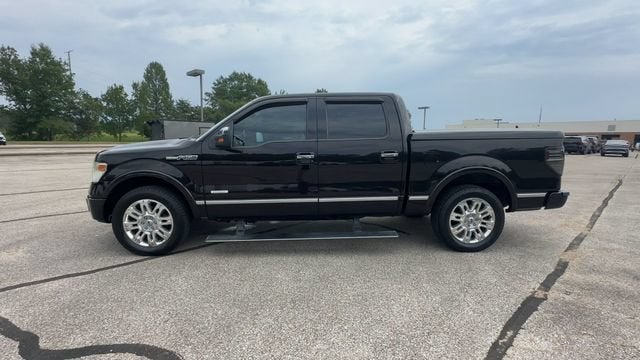 2013 Ford F-150 XL