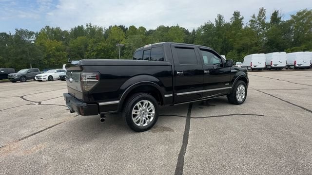 2013 Ford F-150 XL