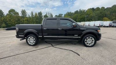 2013 Ford F-150 XL