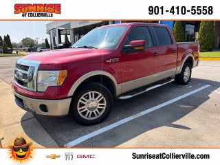 2010 Ford F-150 XL