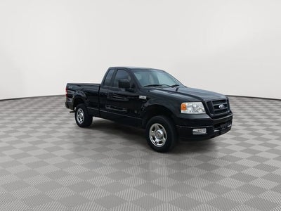 2005 Ford F-150 XL