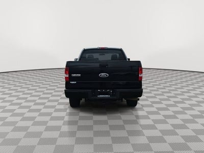 2005 Ford F-150 XL