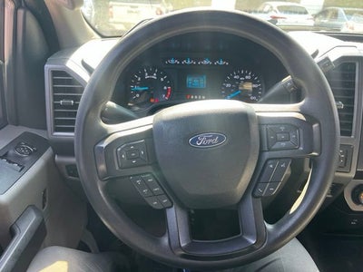 2021 Ford F-350 XL