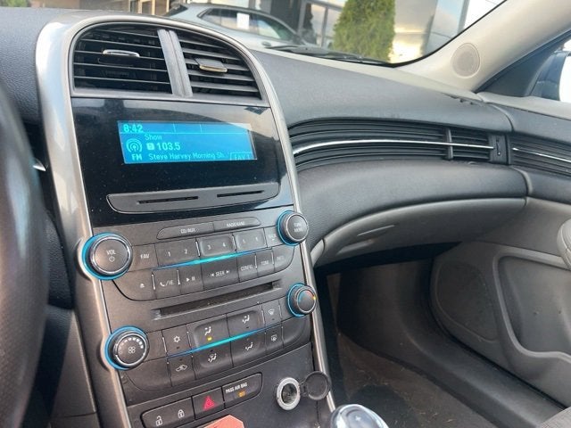 2013 Chevrolet Malibu LS