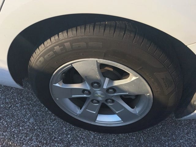 2013 Chevrolet Malibu LS