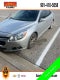 2016 Chevrolet Malibu Limited LTZ