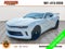2016 Chevrolet Camaro 1LT