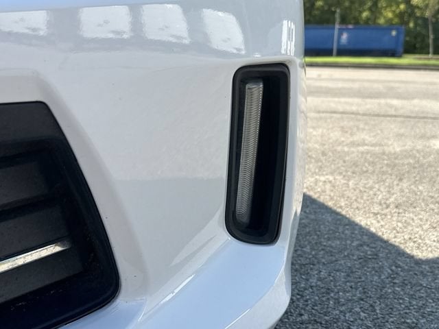 2016 Chevrolet Camaro 1LT