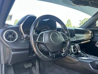 2016 Chevrolet Camaro 1LT