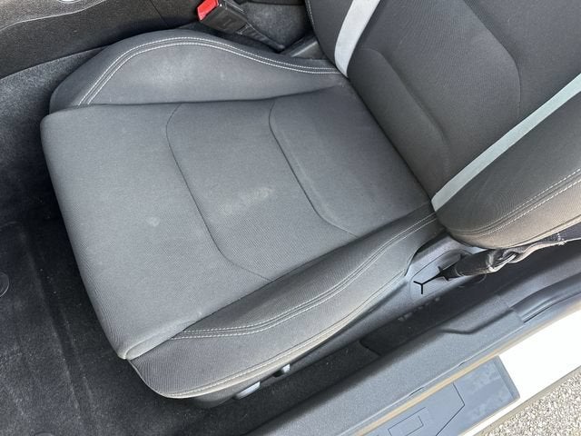 2016 Chevrolet Camaro 1LT