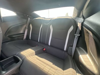 2016 Chevrolet Camaro 1LT