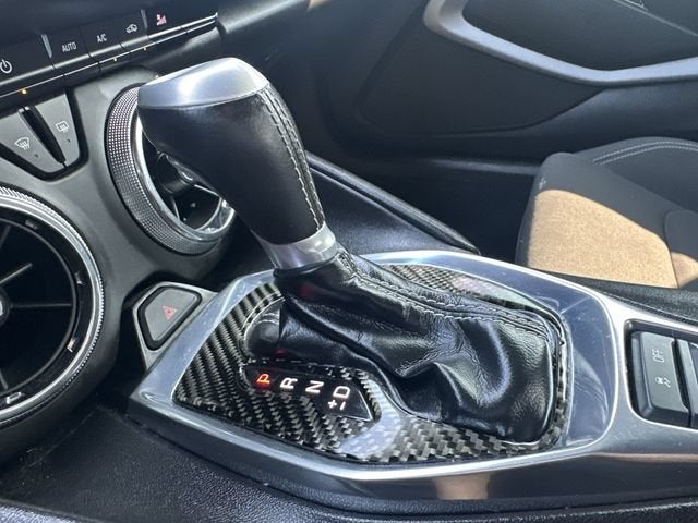 2016 Chevrolet Camaro 1LT