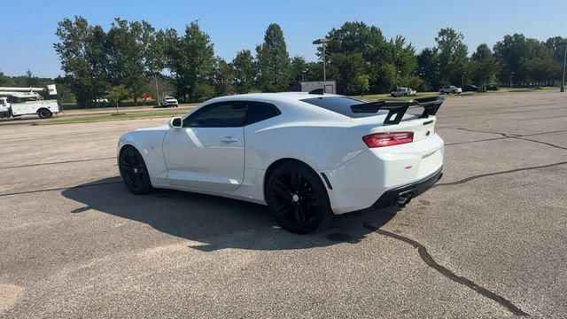 2016 Chevrolet Camaro 1LT