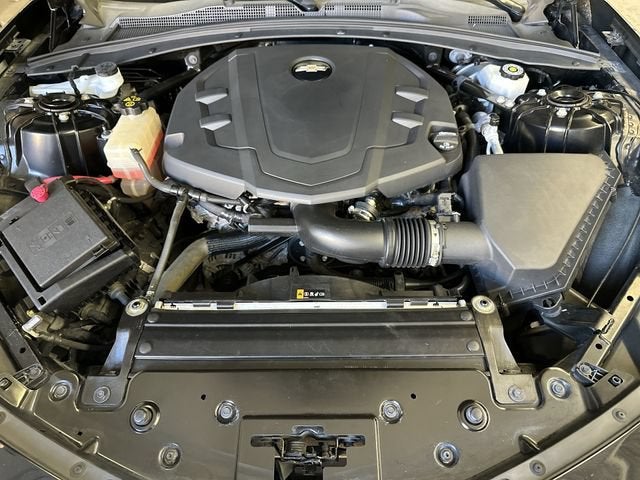 2020 Chevrolet Camaro 1LT