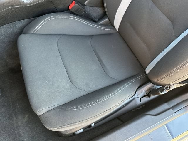 2020 Chevrolet Camaro 1LT