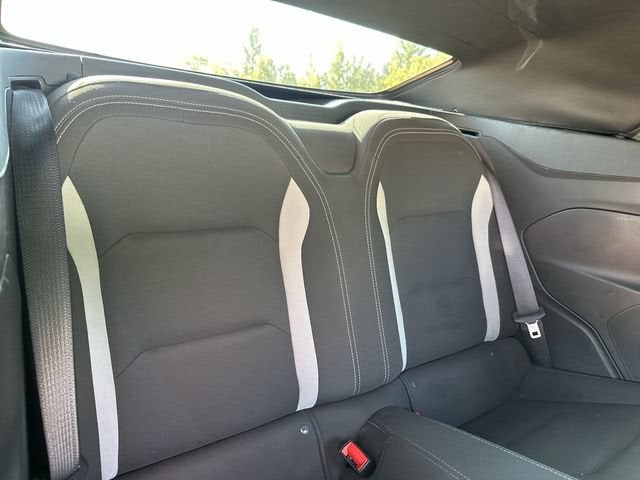 2020 Chevrolet Camaro 1LT