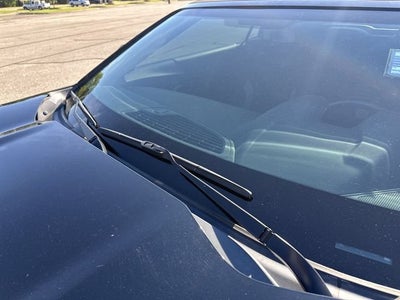 2020 Chevrolet Camaro 1LT
