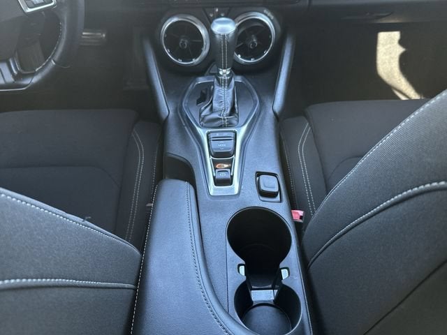 2020 Chevrolet Camaro 1LT