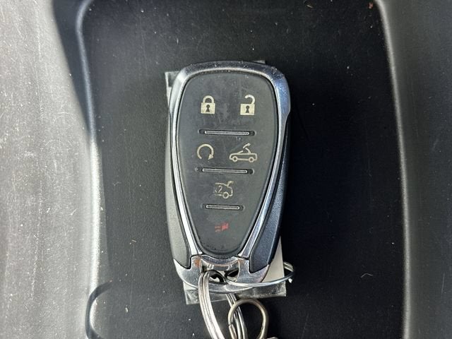 2020 Chevrolet Camaro 1LT