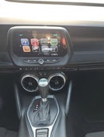 2017 Chevrolet Camaro 1SS