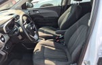 2020 Chevrolet Sonic LT