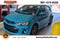 2020 Chevrolet Sonic LT