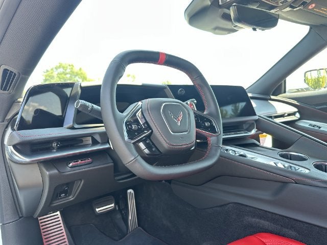 2027 Chevrolet Corvette Stingray 1LT
