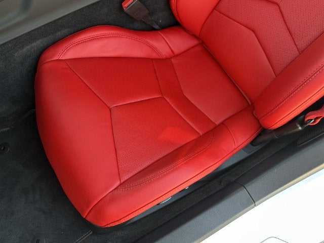 2027 Chevrolet Corvette Stingray 1LT