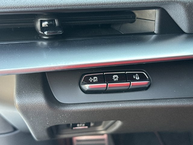 2027 Chevrolet Corvette Stingray 1LT