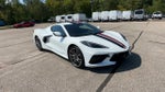 2027 Chevrolet Corvette Stingray 1LT