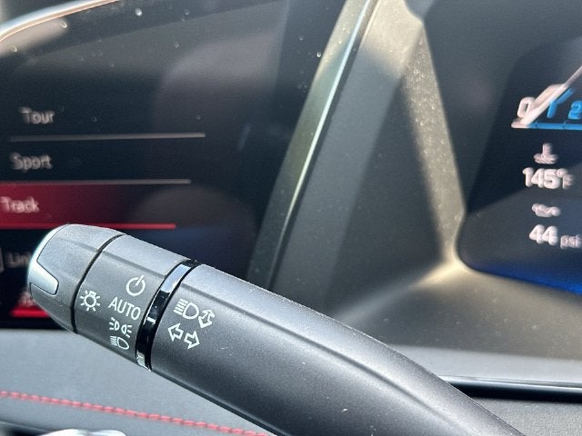 2027 Chevrolet Corvette Stingray 1LT