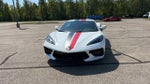 2027 Chevrolet Corvette Stingray 1LT