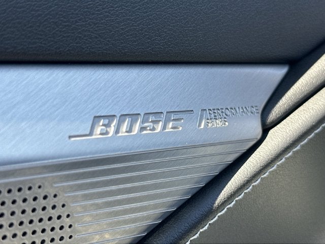 2027 Chevrolet Corvette Z06 2LZ