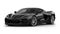 2027 Chevrolet Corvette Z06 2LZ