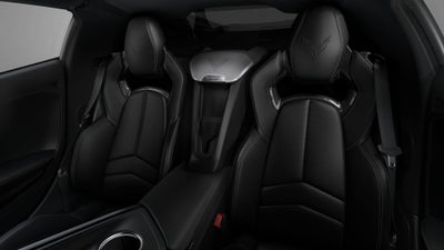 2027 Chevrolet Corvette Z06 2LZ