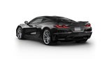 2027 Chevrolet Corvette Z06 2LZ
