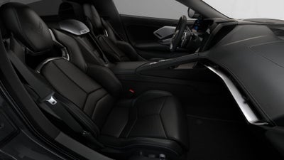 2027 Chevrolet Corvette Z06 2LZ