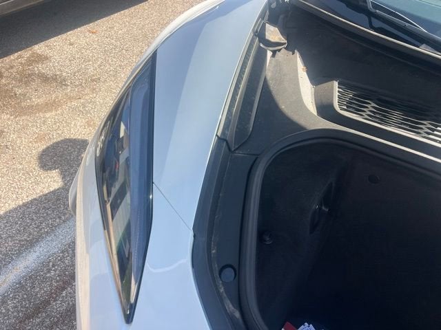 2024 Chevrolet Corvette Z06 3LZ