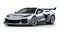 2026 Chevrolet Corvette ZR1 3LZ