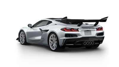2026 Chevrolet Corvette ZR1 3LZ