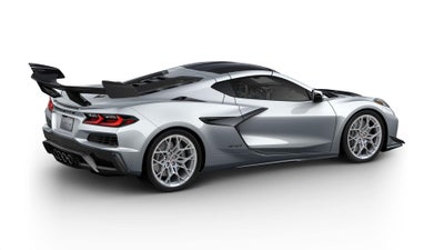 2026 Chevrolet Corvette ZR1 3LZ
