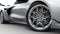 2026 Chevrolet Corvette ZR1 3LZ
