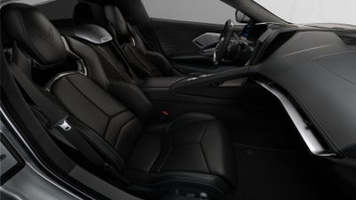 2026 Chevrolet Corvette ZR1 3LZ
