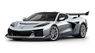 2026 Chevrolet Corvette ZR1 3LZ