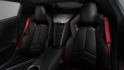2027 Chevrolet Corvette Grand Sport 3LT